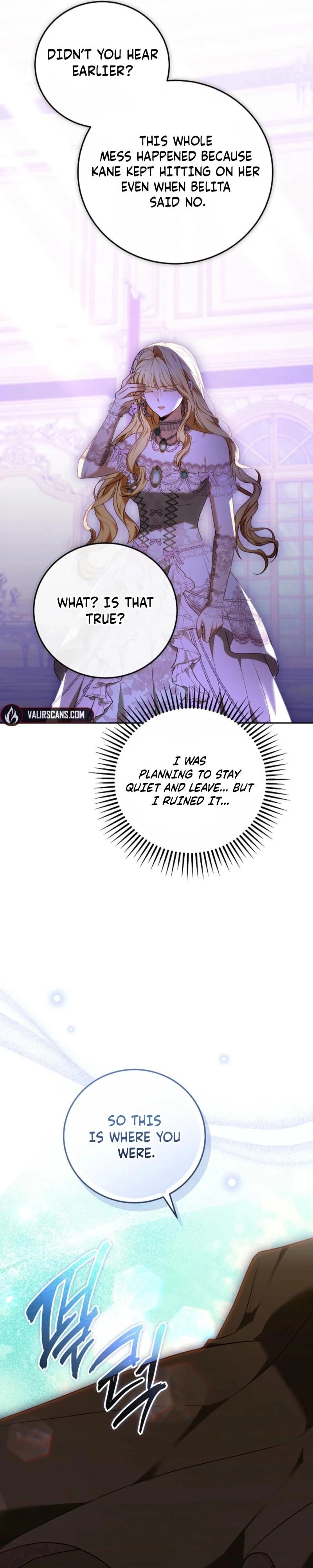 The Male Lead And Female Lead Broke Up Chapter 10 page 35 - 