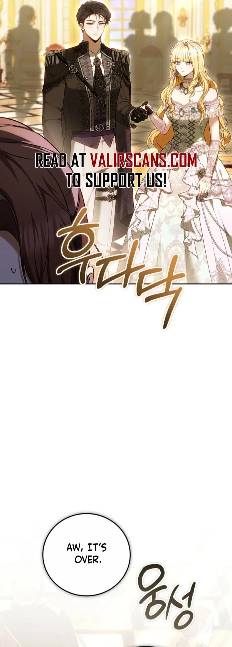 The Male Lead And Female Lead Broke Up Chapter 10 page 41 - 