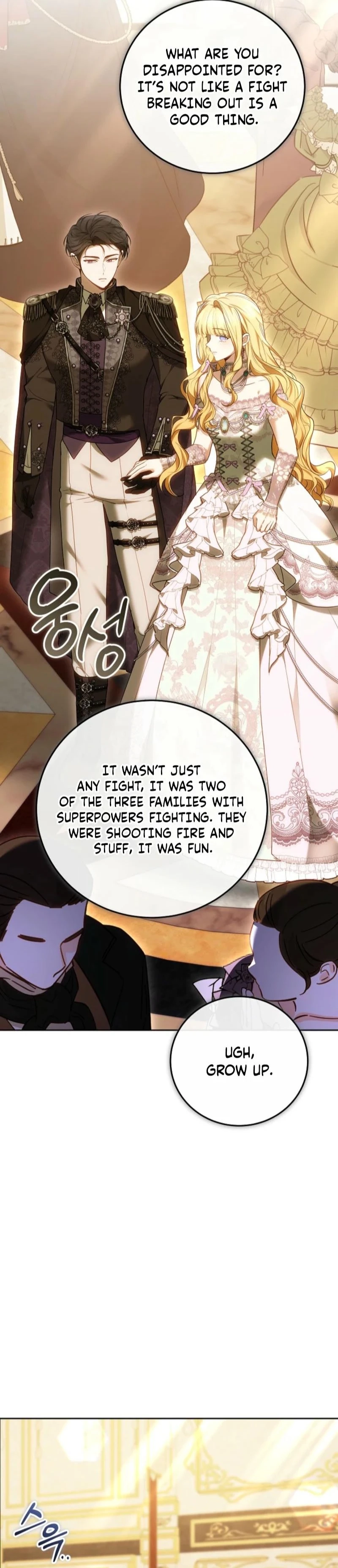The Male Lead And Female Lead Broke Up Chapter 10 page 42 - 