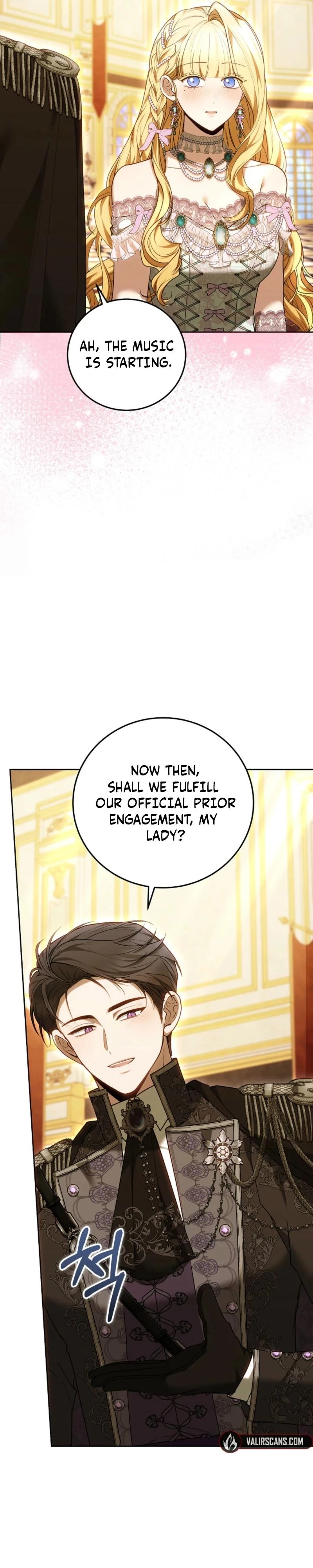 The Male Lead And Female Lead Broke Up Chapter 10 page 45 - 