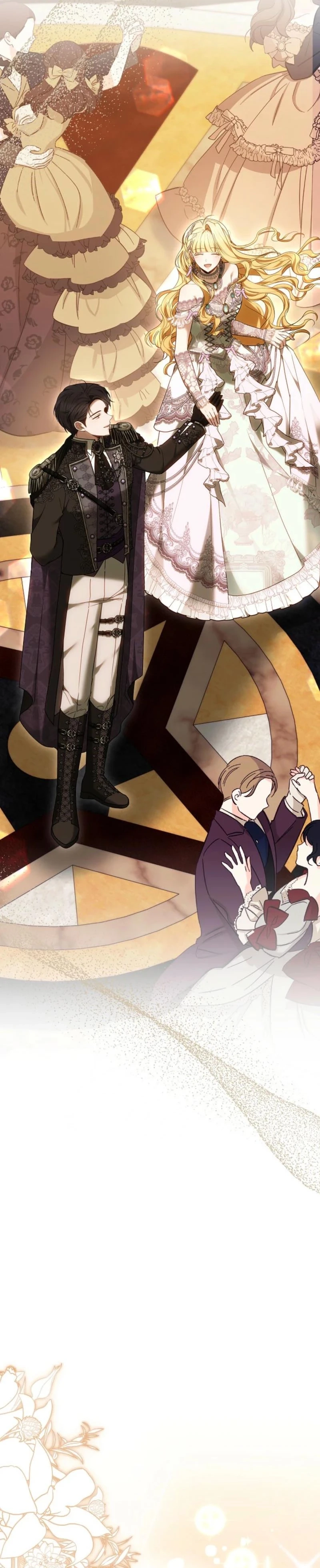 The Male Lead And Female Lead Broke Up Chapter 10 page 47 - 