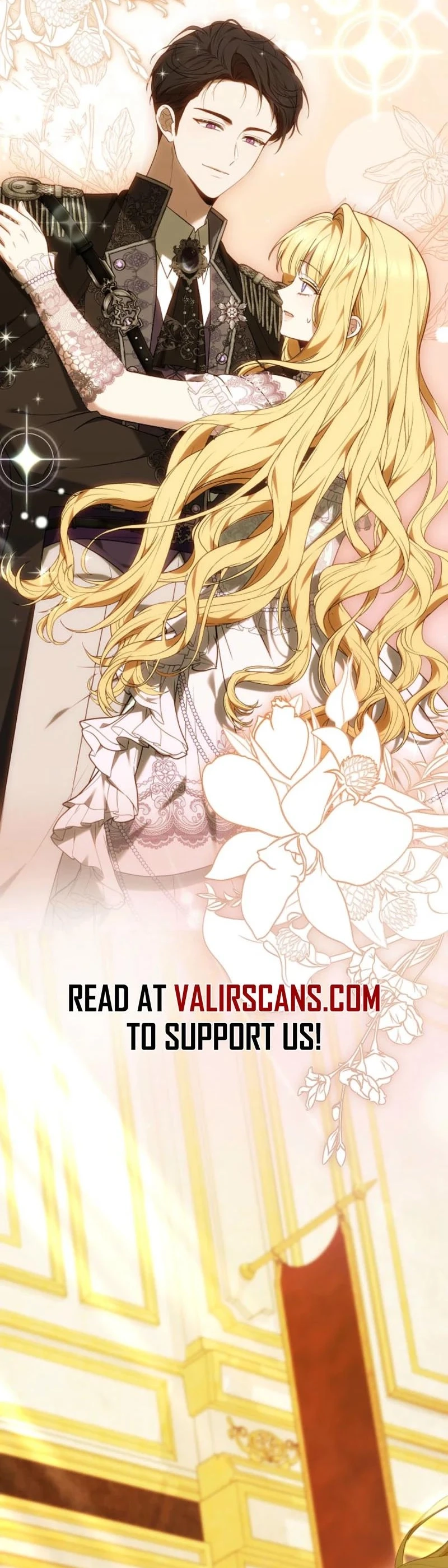 The Male Lead And Female Lead Broke Up Chapter 10 page 48 - 