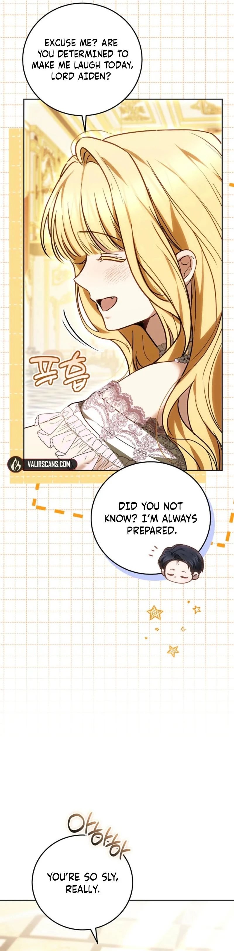 The Male Lead And Female Lead Broke Up Chapter 10 page 51 - 