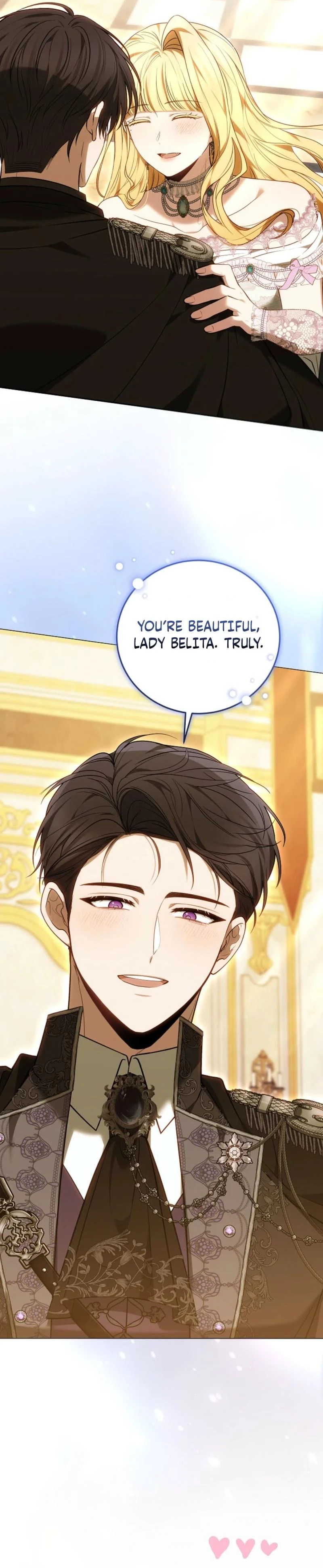 The Male Lead And Female Lead Broke Up Chapter 10 page 52 - 
