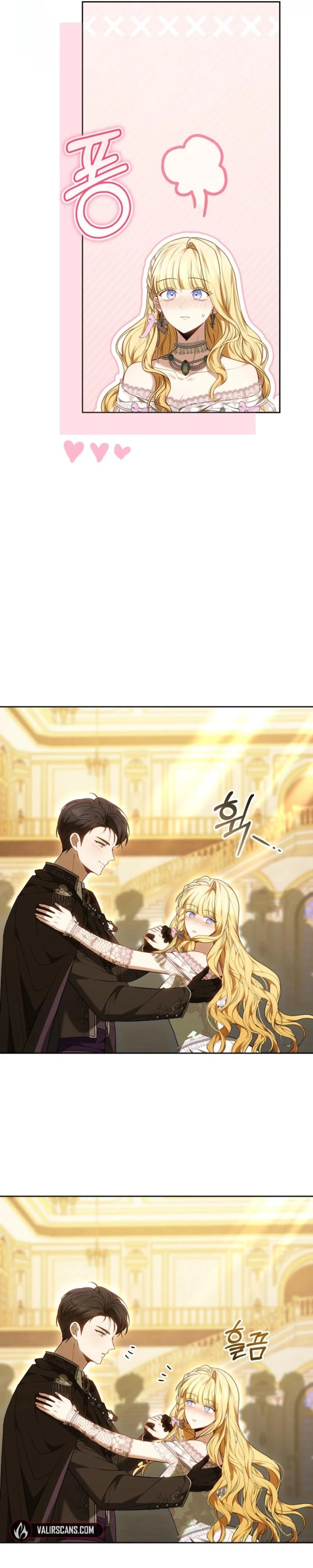 The Male Lead And Female Lead Broke Up Chapter 10 page 53 - 