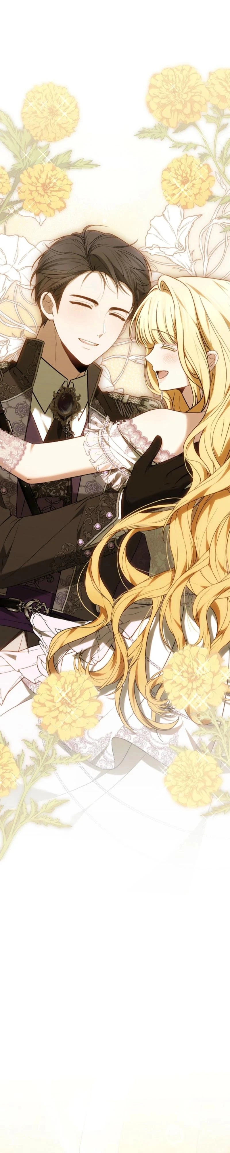The Male Lead And Female Lead Broke Up Chapter 10 page 54 - 