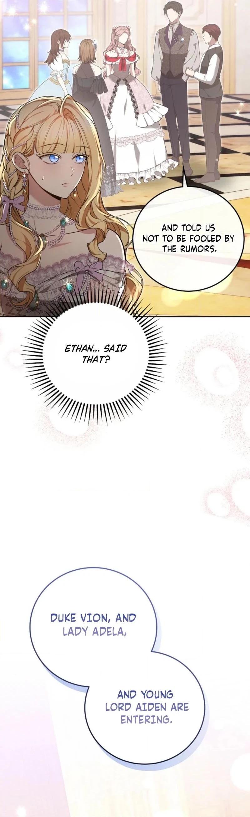 The Male Lead And Female Lead Broke Up Chapter 10 page 8 - 