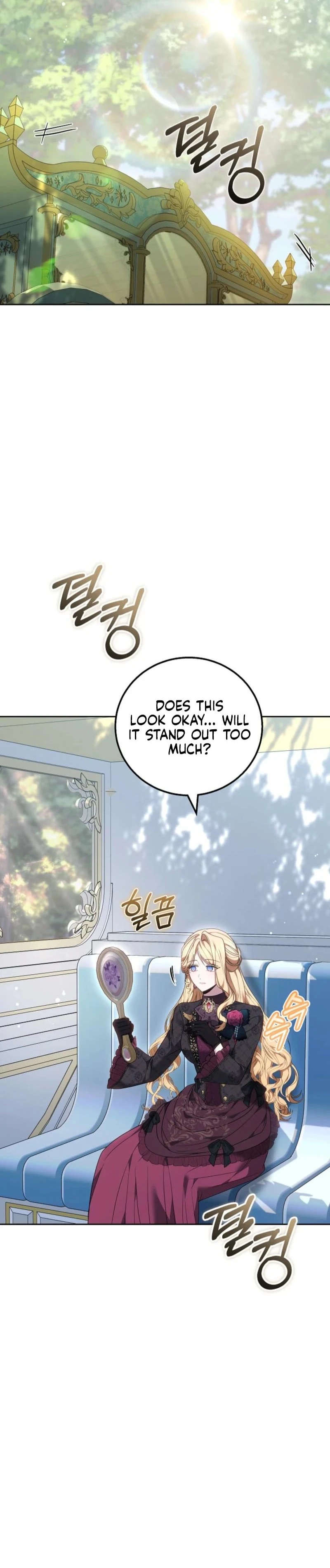 The Male Lead And Female Lead Broke Up Chapter 11 page 12 - 