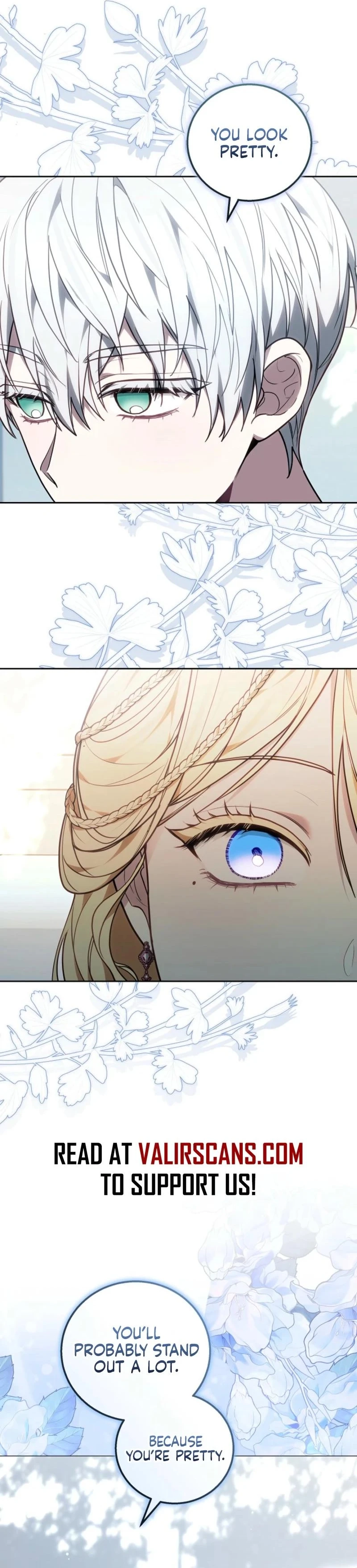 The Male Lead And Female Lead Broke Up Chapter 11 page 15 - 
