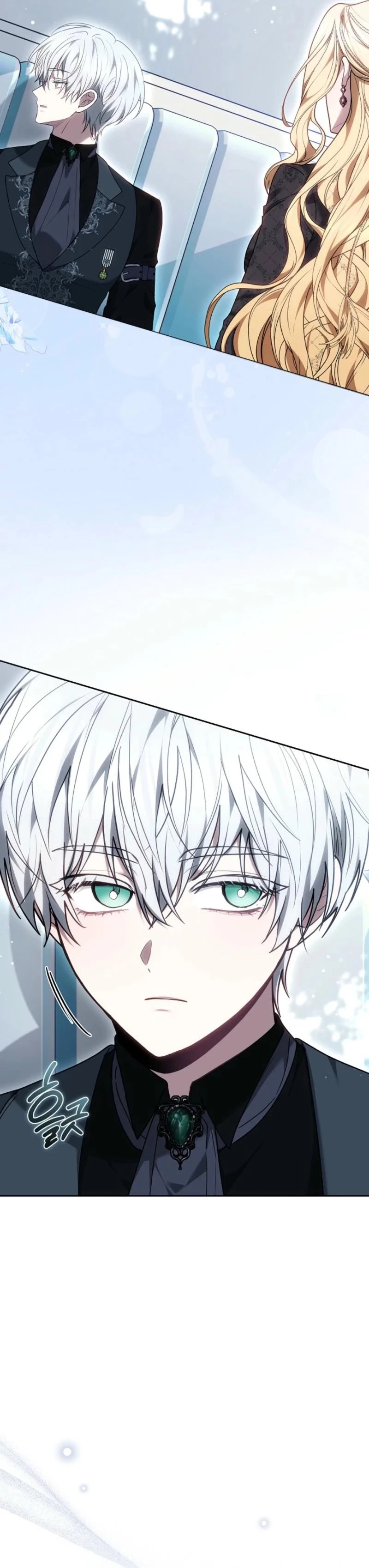 The Male Lead And Female Lead Broke Up Chapter 11 page 16 - 