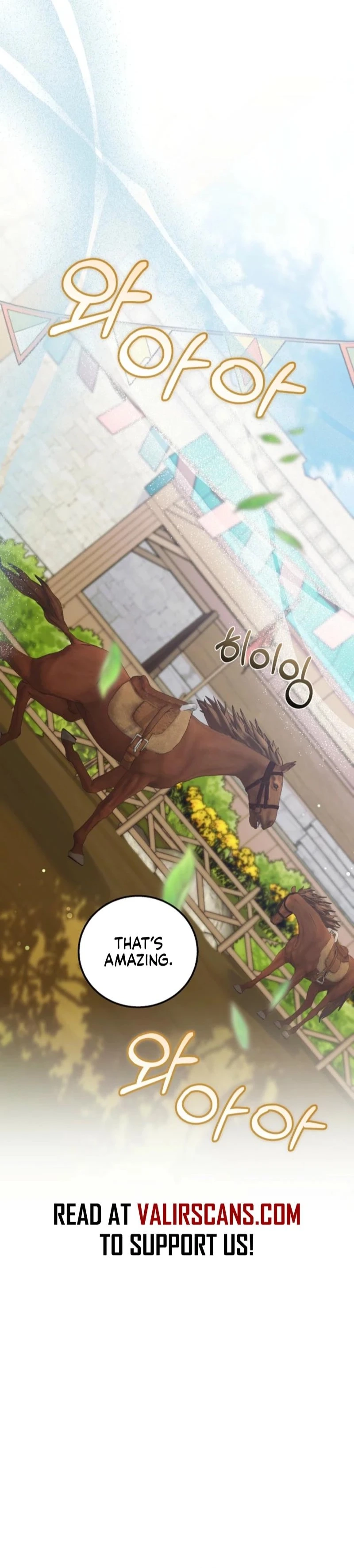 The Male Lead And Female Lead Broke Up Chapter 11 page 23 - 