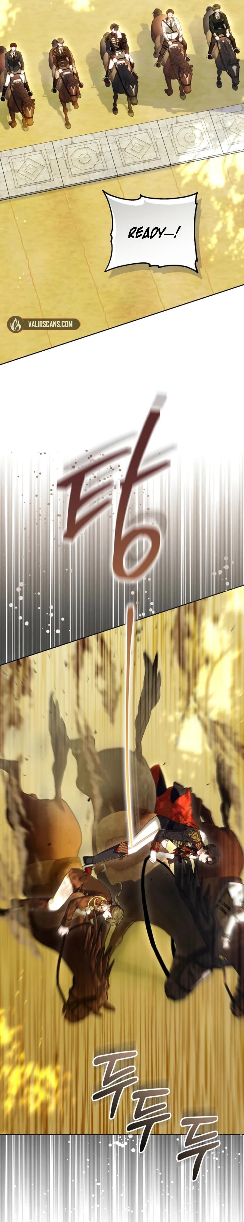 The Male Lead And Female Lead Broke Up Chapter 11 page 32 - 