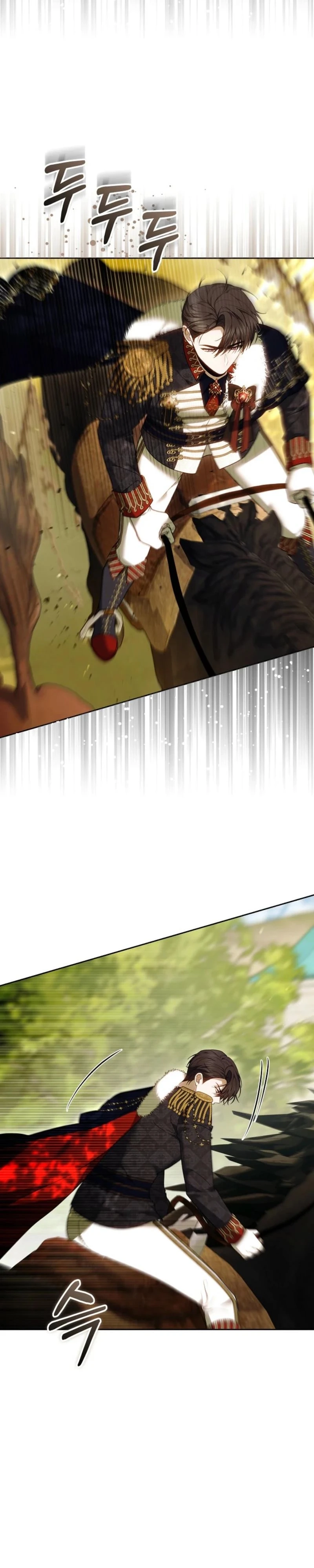 The Male Lead And Female Lead Broke Up Chapter 11 page 33 - 