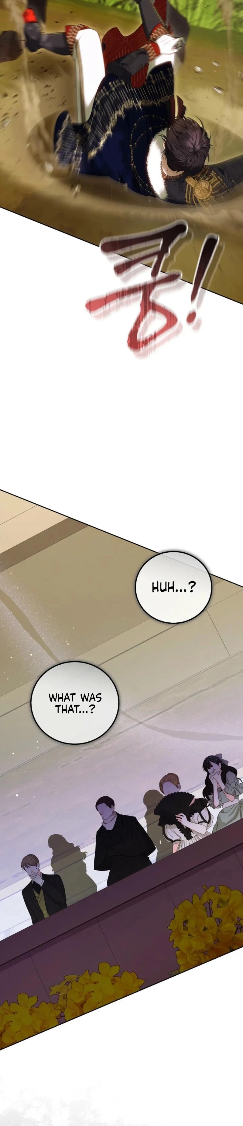 The Male Lead And Female Lead Broke Up Chapter 11 page 38 - 