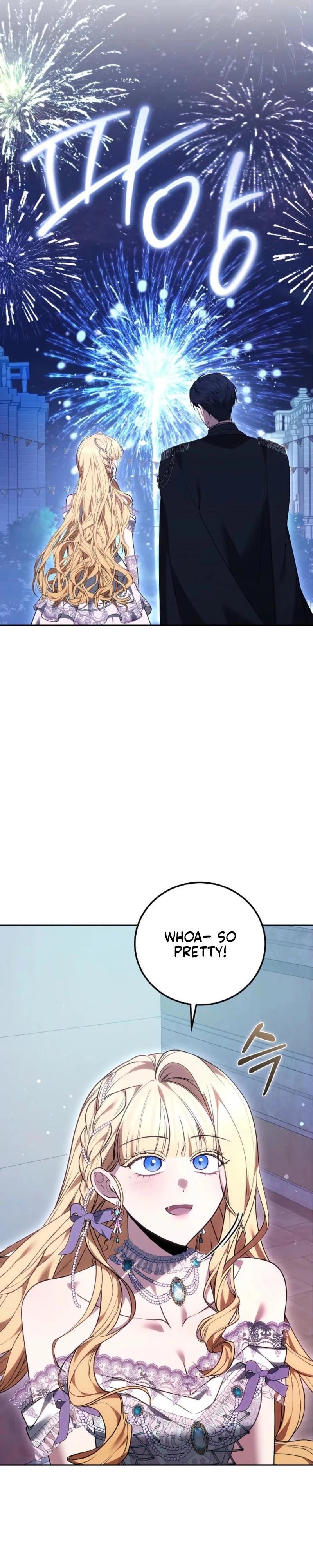 The Male Lead And Female Lead Broke Up Chapter 11 page 5 - 