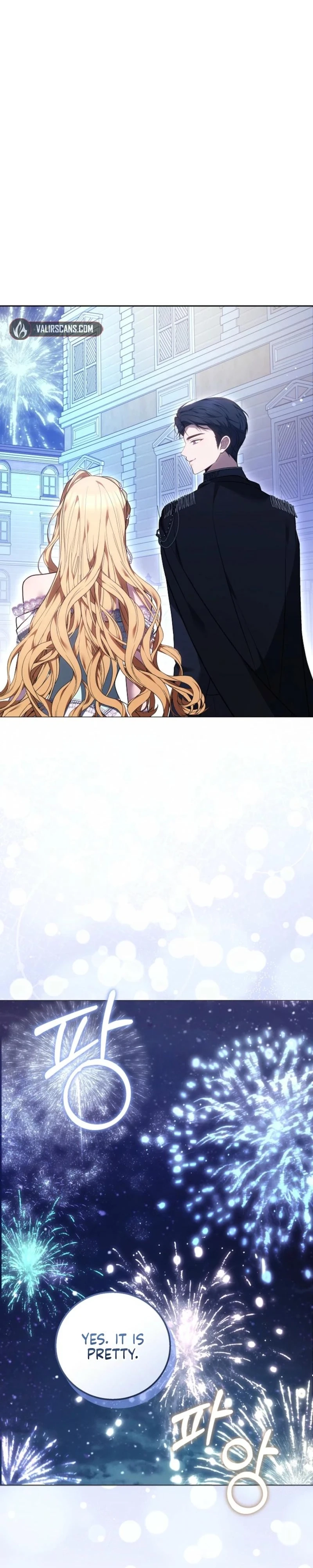 The Male Lead And Female Lead Broke Up Chapter 11 page 6 - 