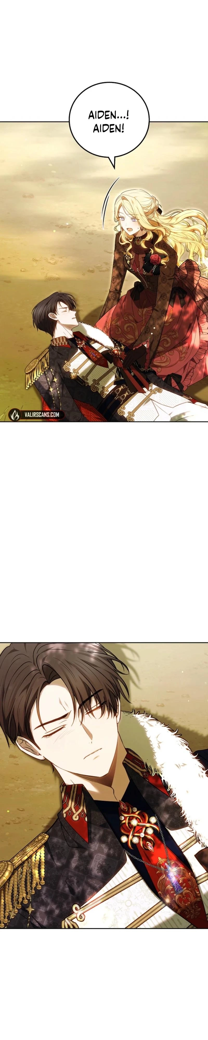 The Male Lead And Female Lead Broke Up Chapter 12 page 2 - 