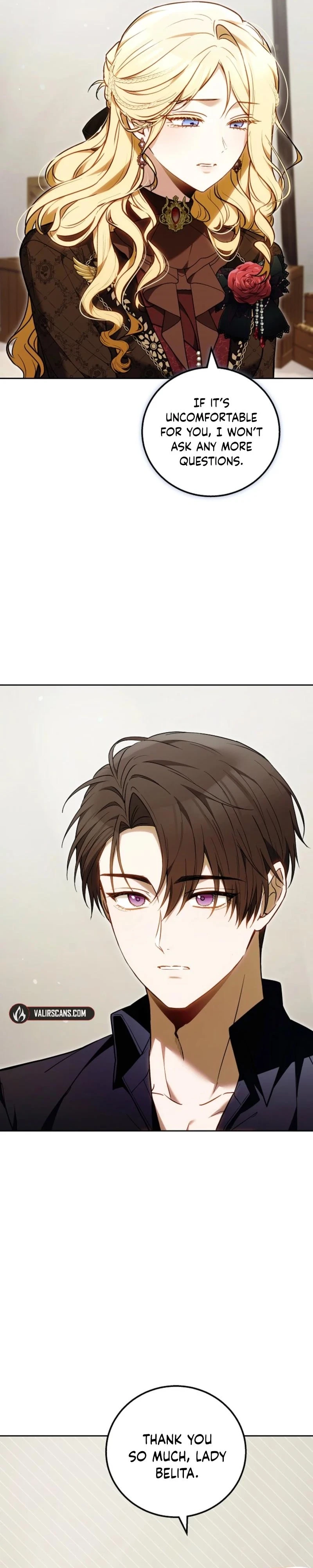 The Male Lead And Female Lead Broke Up Chapter 12 page 12 - 