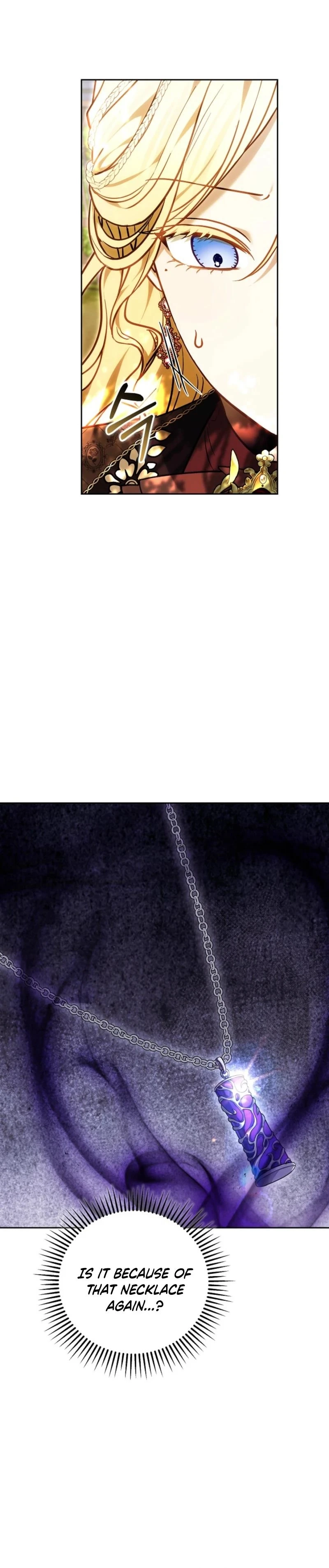 The Male Lead And Female Lead Broke Up Chapter 12 page 3 - 