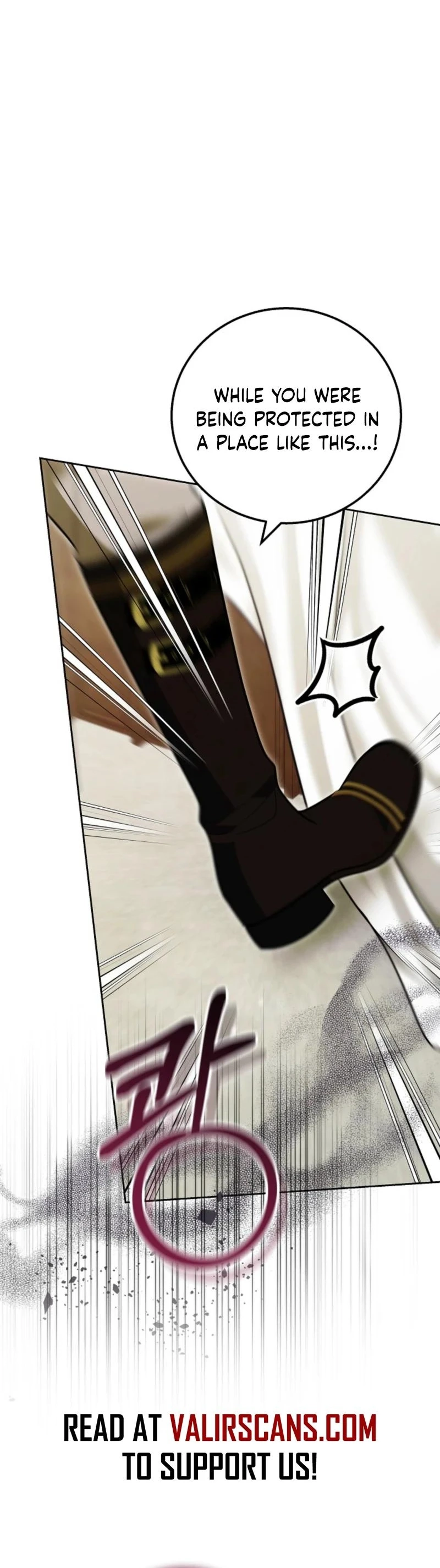 The Male Lead And Female Lead Broke Up Chapter 12 page 23 - 