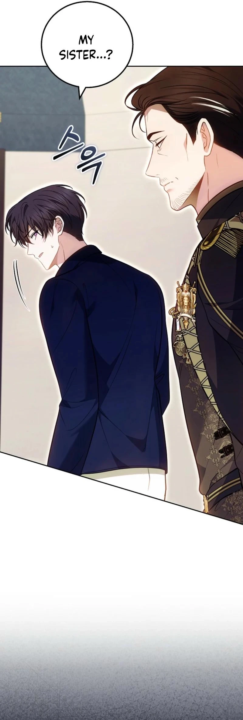 The Male Lead And Female Lead Broke Up Chapter 12 page 25 - 
