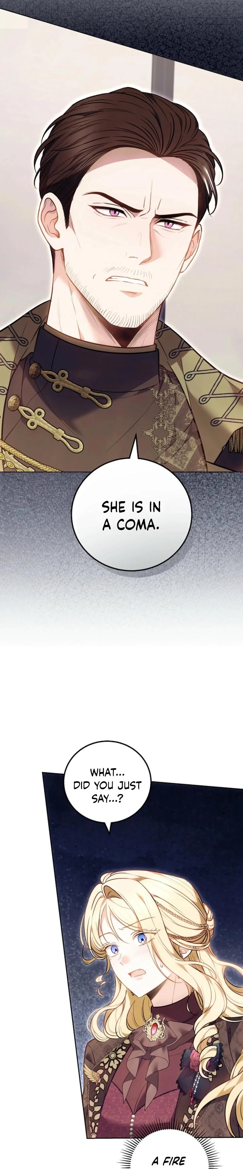 The Male Lead And Female Lead Broke Up Chapter 12 page 26 - 