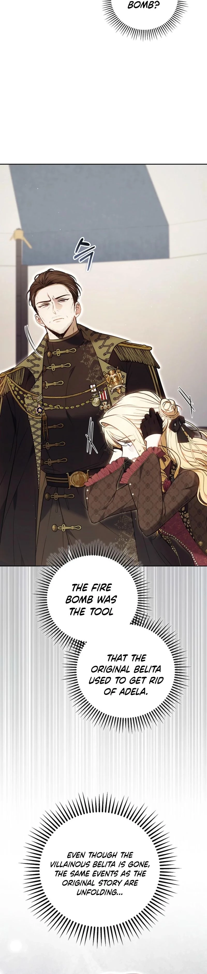 The Male Lead And Female Lead Broke Up Chapter 12 page 27 - 