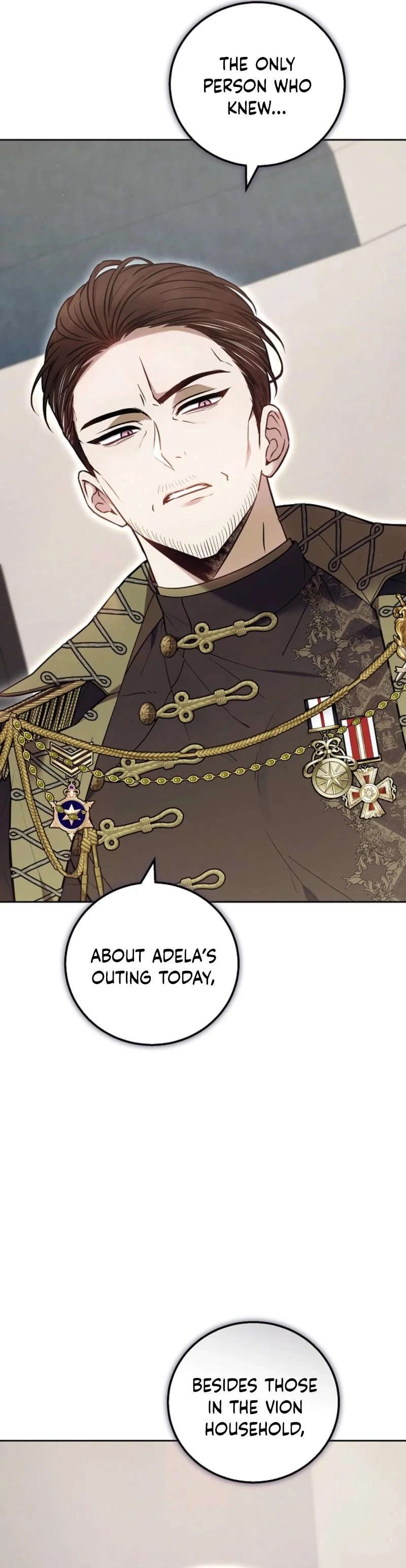 The Male Lead And Female Lead Broke Up Chapter 12 page 30 - 