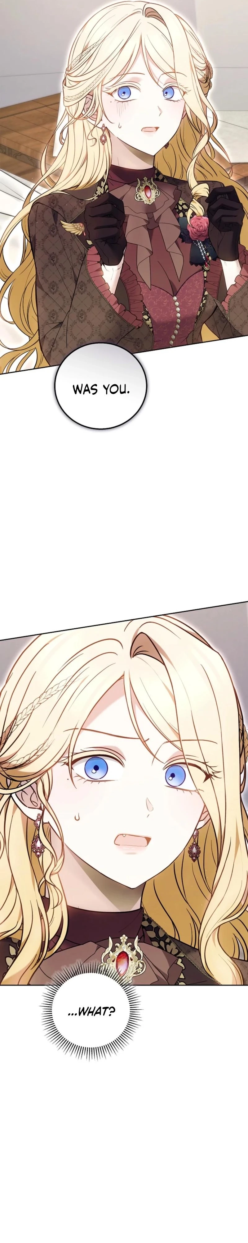 The Male Lead And Female Lead Broke Up Chapter 12 page 31 - 