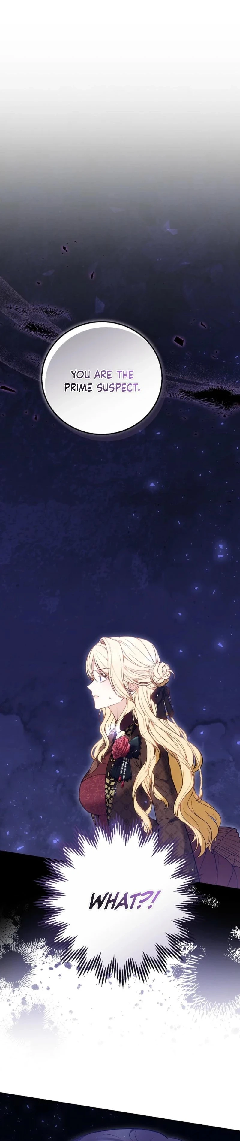 The Male Lead And Female Lead Broke Up Chapter 12 page 33 - 