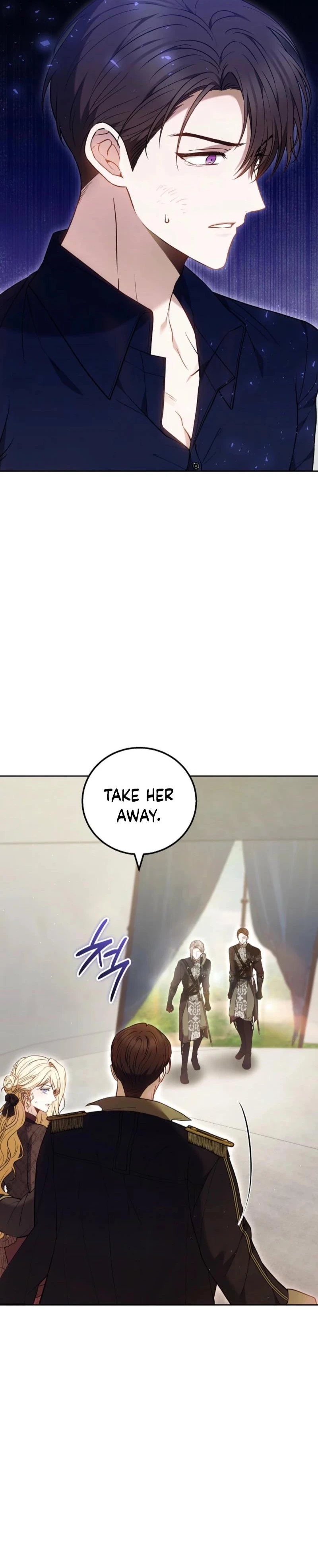 The Male Lead And Female Lead Broke Up Chapter 12 page 34 - 