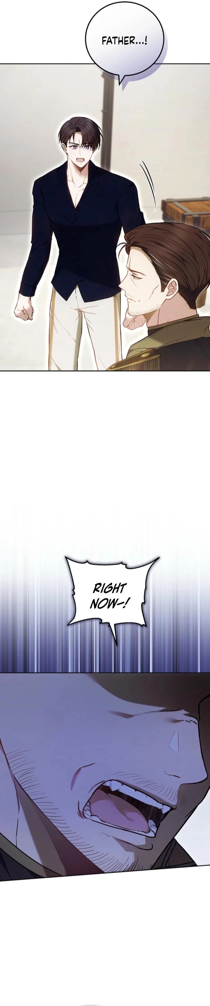The Male Lead And Female Lead Broke Up Chapter 12 page 35 - 
