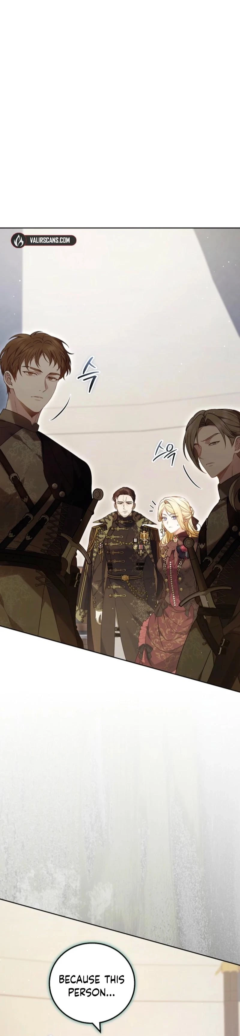 The Male Lead And Female Lead Broke Up Chapter 12 page 39 - 