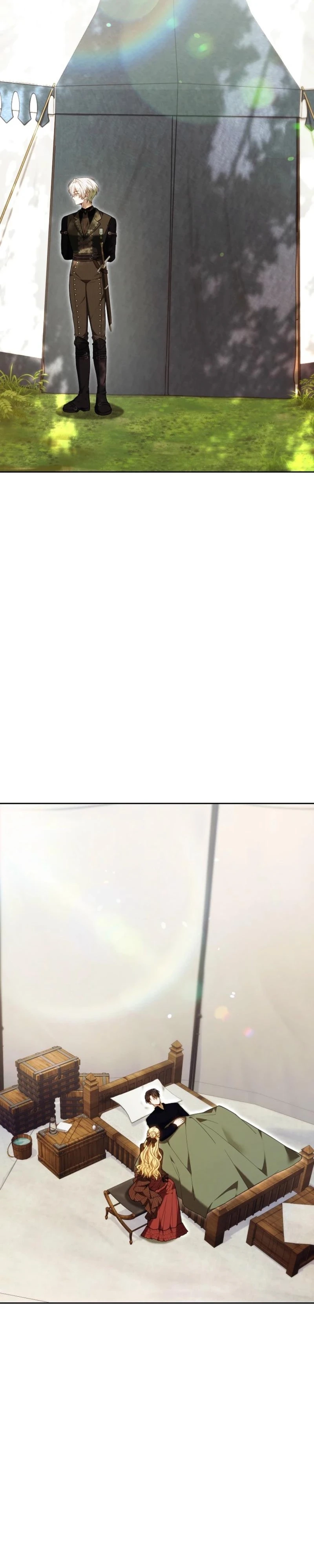 The Male Lead And Female Lead Broke Up Chapter 12 page 5 - 