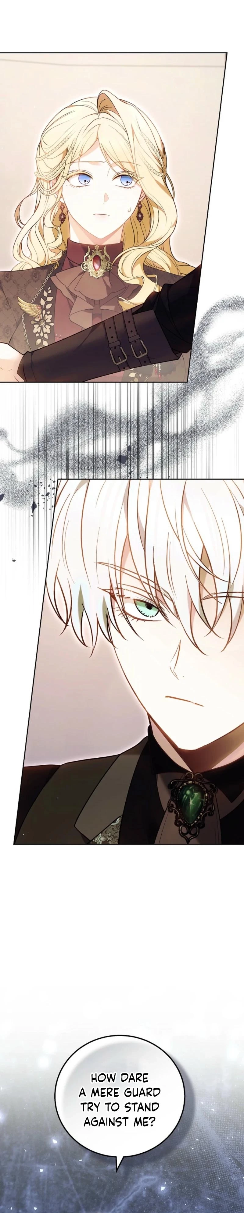 The Male Lead And Female Lead Broke Up Chapter 12 page 43 - 