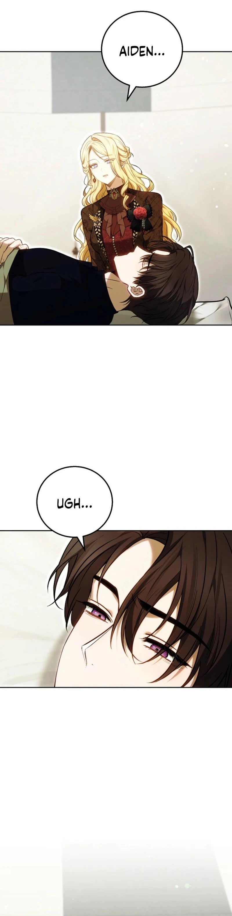 The Male Lead And Female Lead Broke Up Chapter 12 page 6 - 