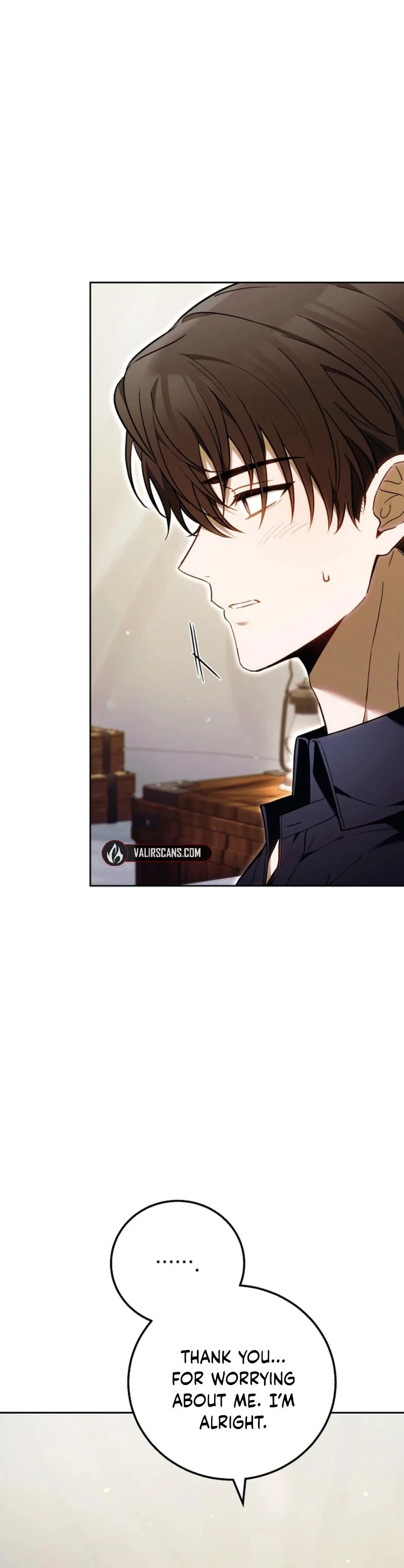 The Male Lead And Female Lead Broke Up Chapter 12 page 9 - 