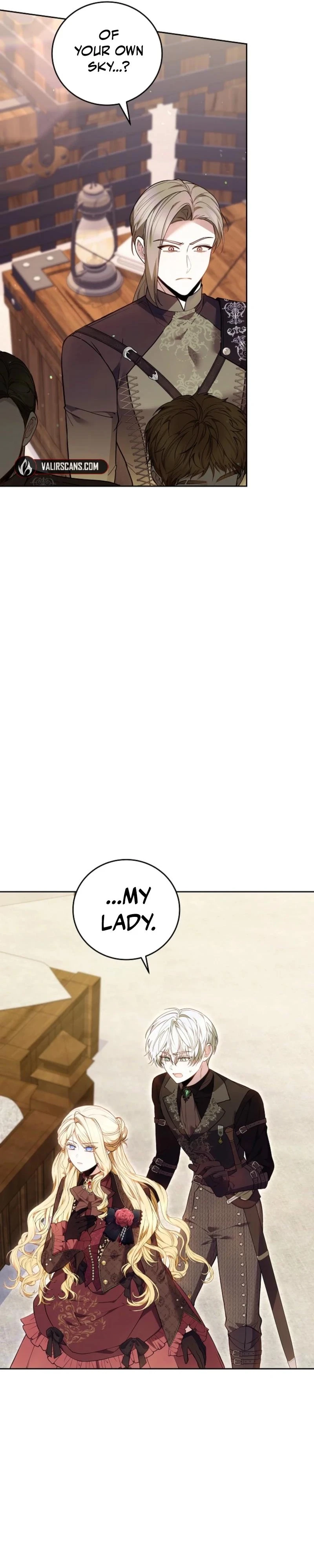 The Male Lead And Female Lead Broke Up Chapter 13 page 11 - 