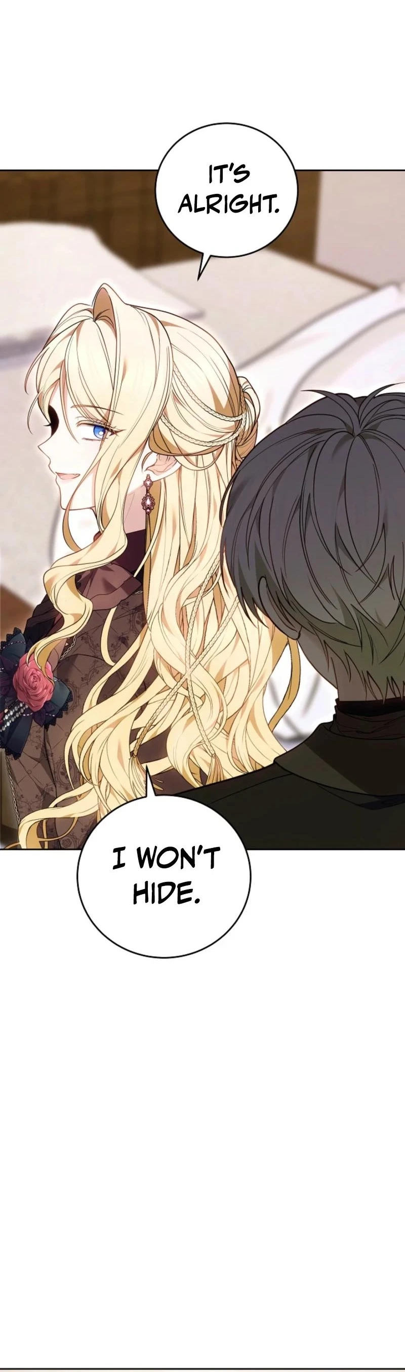 The Male Lead And Female Lead Broke Up Chapter 13 page 12 - 