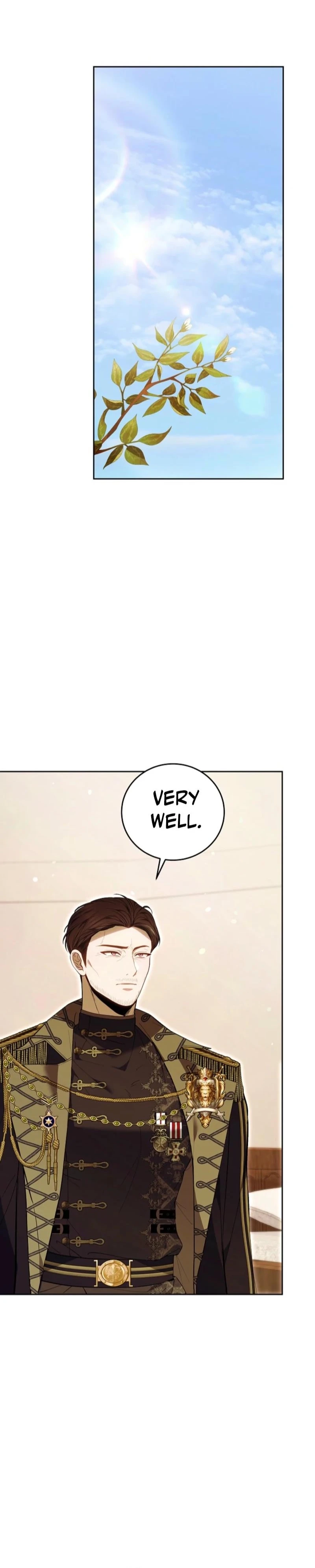 The Male Lead And Female Lead Broke Up Chapter 13 page 14 - 