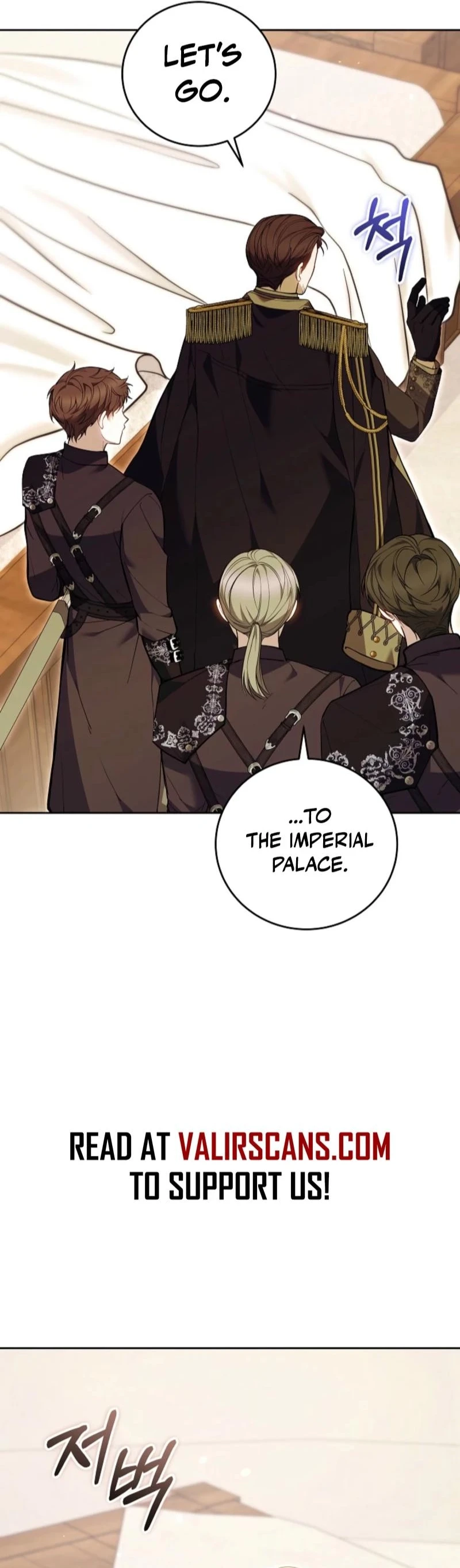 The Male Lead And Female Lead Broke Up Chapter 13 page 15 - 