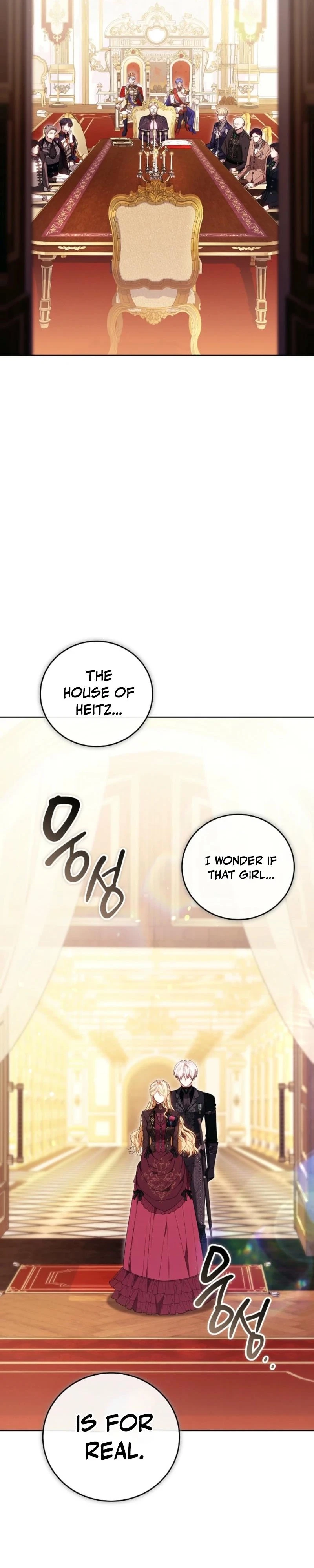 The Male Lead And Female Lead Broke Up Chapter 13 page 18 - 