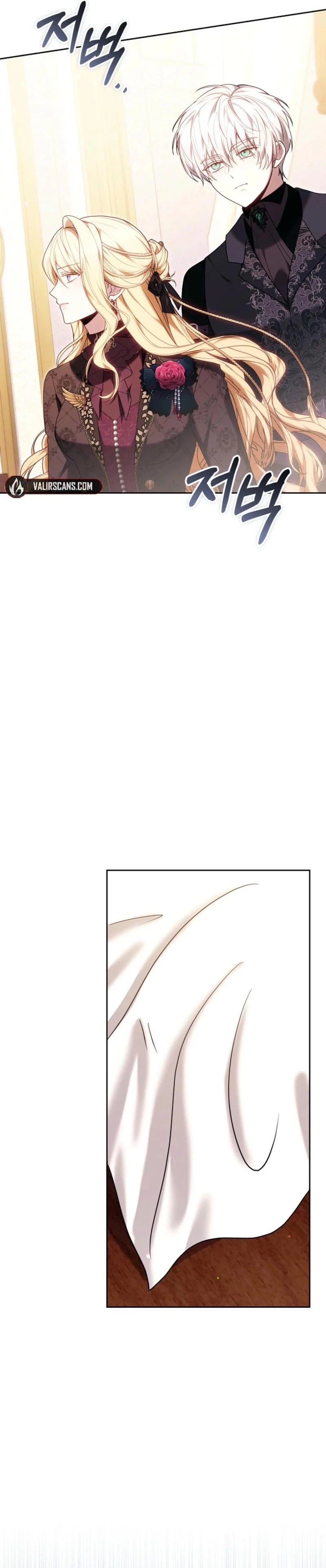 The Male Lead And Female Lead Broke Up Chapter 13 page 20 - 