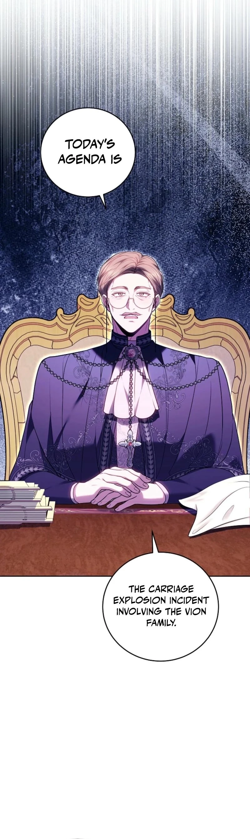 The Male Lead And Female Lead Broke Up Chapter 13 page 21 - 