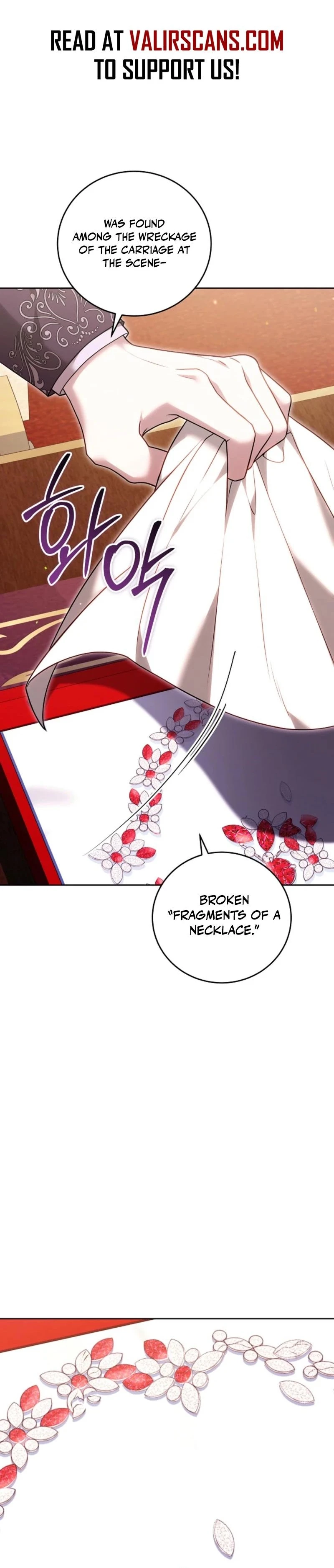 The Male Lead And Female Lead Broke Up Chapter 13 page 23 - 