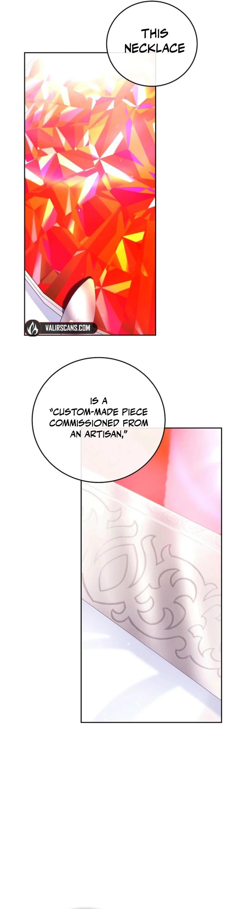 The Male Lead And Female Lead Broke Up Chapter 13 page 25 - 