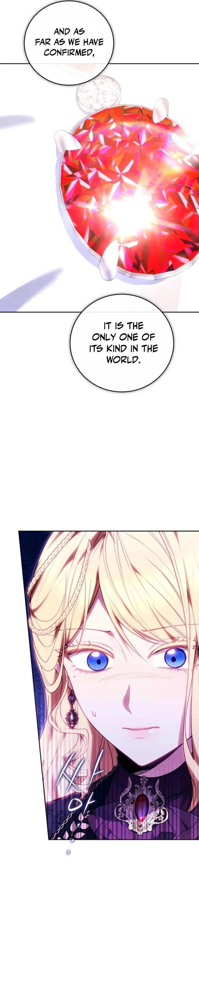 The Male Lead And Female Lead Broke Up Chapter 13 page 26 - 