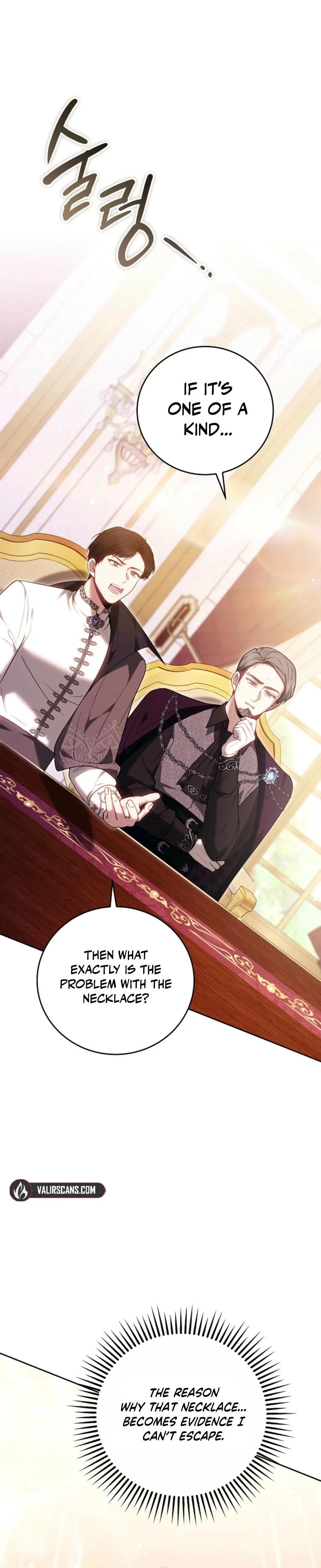 The Male Lead And Female Lead Broke Up Chapter 13 page 27 - 