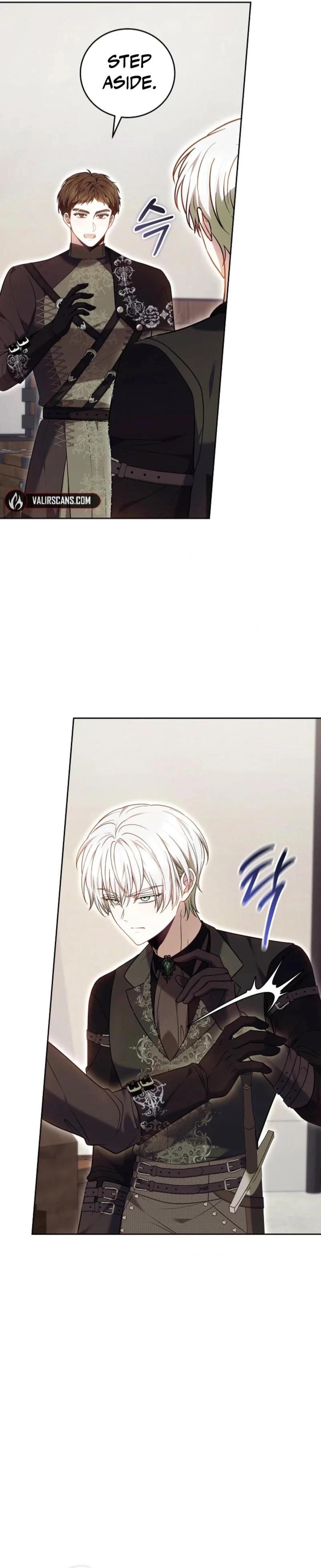 The Male Lead And Female Lead Broke Up Chapter 13 page 4 - 