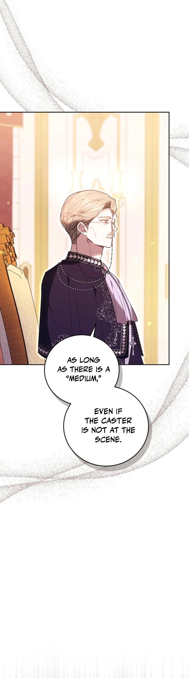 The Male Lead And Female Lead Broke Up Chapter 13 page 31 - 